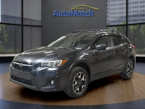 Another view of 2019 Subaru Crosstrek 2.0i Premium for sale in Orem, UT at AutoMatch