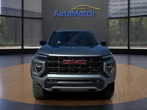 Another view of 2025 GMC Canyon AT4 for sale in Orem, UT at AutoMatch