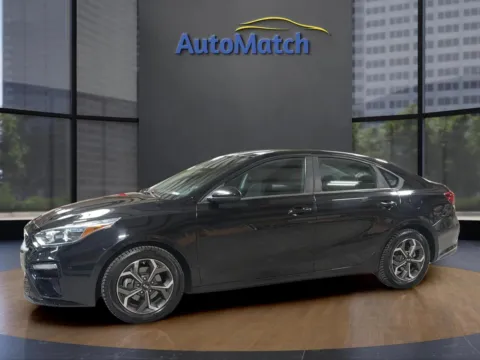 More photos of 2020 Kia Forte LXS at AutoMatch, UT