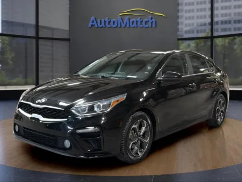 Another view of 2020 Kia Forte LXS for sale in Orem, UT at AutoMatch