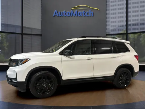 More photos of 2023 Honda Passport Elite at AutoMatch, UT