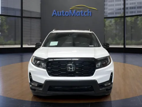 Photos of 2023 Honda Passport Elite for sale in Orem, UT at AutoMatch