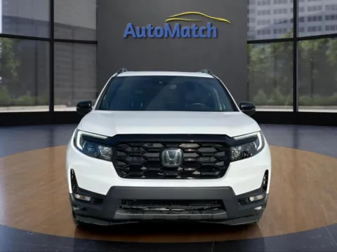 Photos of 2023 Honda Passport Elite for sale in Orem, UT at AutoMatch