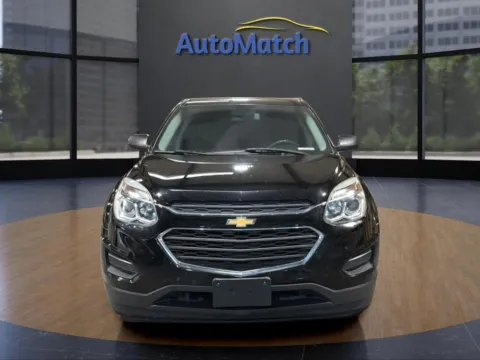 Photos of 2017 Chevrolet Equinox LS for sale in Orem, UT at AutoMatch