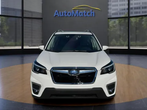 Photos of 2021 Subaru Forester Limited for sale in Orem, UT at AutoMatch