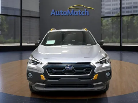 Photos of 2024 Subaru Crosstrek Wilderness for sale in Orem, UT at AutoMatch