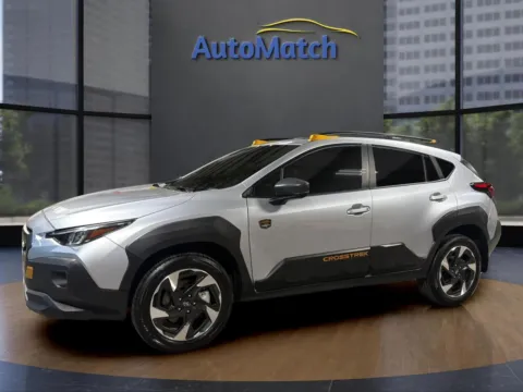 More photos of 2024 Subaru Crosstrek Wilderness at AutoMatch, UT