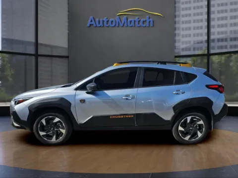 More photos of 2024 Subaru Crosstrek Wilderness at AutoMatch, UT