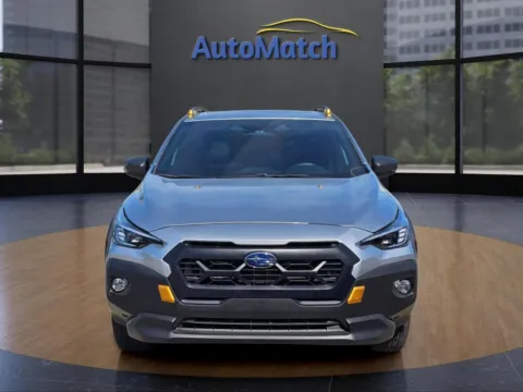 Photos of 2024 Subaru Crosstrek Wilderness for sale in Orem, UT at AutoMatch