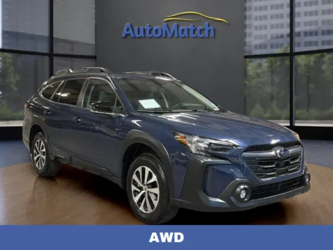 Photos of 2025 Subaru Outback Premium for sale in Orem, UT at AutoMatch