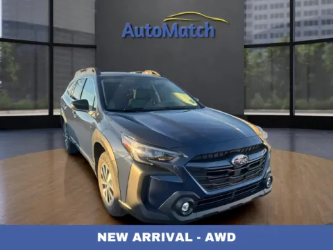 Blue 2025 Subaru Outback Premium for sale in Orem, UT
