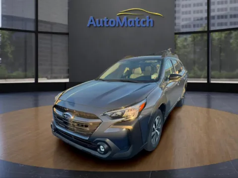 Another view of 2025 Subaru Outback Premium for sale in Orem, UT at AutoMatch