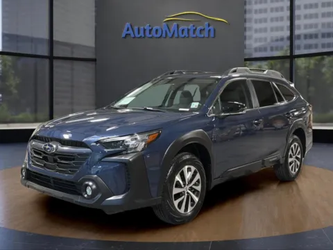 Another view of 2025 Subaru Outback Premium for sale in Orem, UT at AutoMatch