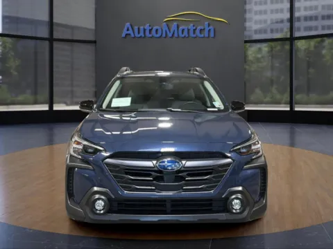 Another view of 2025 Subaru Outback Premium for sale in Orem, UT at AutoMatch