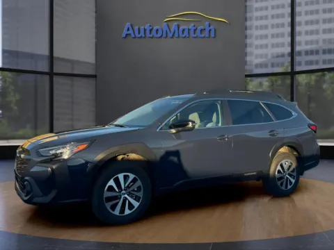More photos of 2025 Subaru Outback Premium at AutoMatch, UT