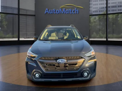 Photos of 2025 Subaru Outback Premium for sale in Orem, UT at AutoMatch