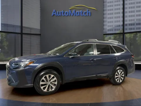 More photos of 2025 Subaru Outback Premium at AutoMatch, UT