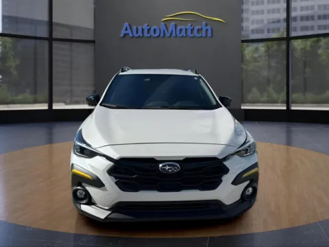 Photos of 2024 Subaru Crosstrek Sport for sale in Orem, UT at AutoMatch