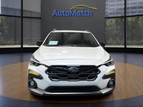 Photos of 2024 Subaru Crosstrek Sport for sale in Orem, UT at AutoMatch