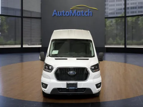 More photos of 2025 Ford Transit 350 HD at AutoMatch, UT
