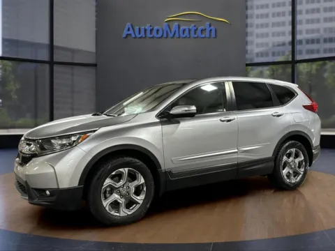 More photos of 2018 Honda CR-V EX-L at AutoMatch, UT