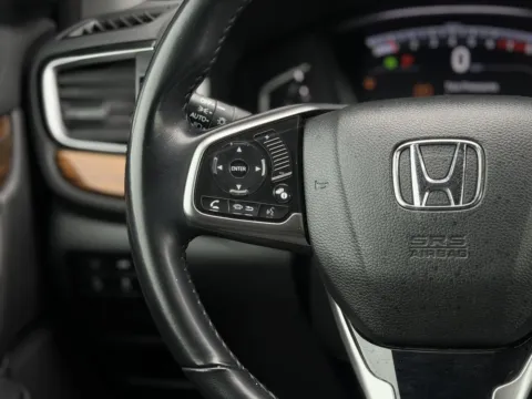 Another view of 2018 Honda CR-V EX-L for sale in Orem, UT at AutoMatch