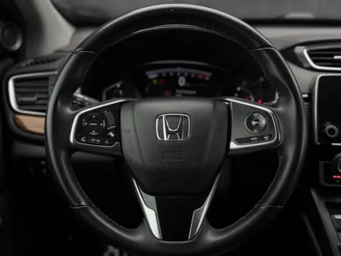 Photos of 2018 Honda CR-V EX-L for sale in Orem, UT at AutoMatch