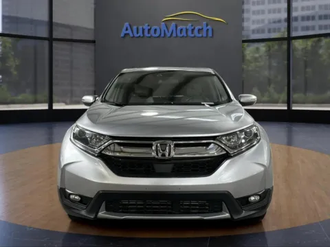 Photos of 2018 Honda CR-V EX-L for sale in Orem, UT at AutoMatch