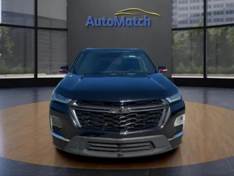 Another view of 2023 Chevrolet Traverse Premier for sale in Orem, UT at AutoMatch