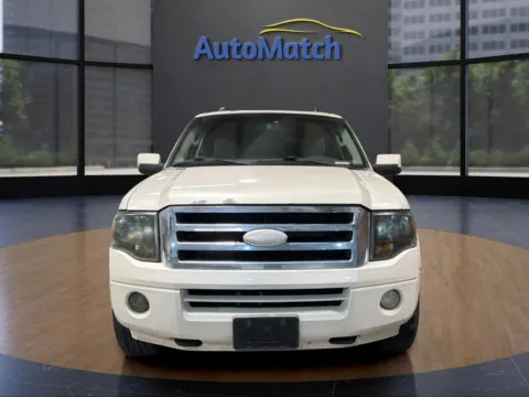 Photos of 2007 Ford Expedition Limited for sale in Orem, UT at AutoMatch