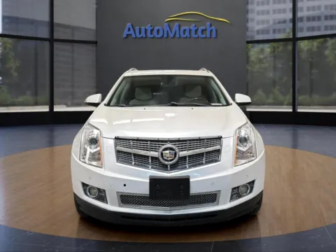 Photos of 2010 Cadillac SRX Premium Collection for sale in Orem, UT at AutoMatch
