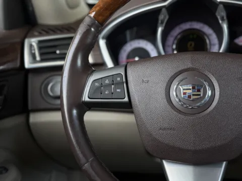 More photos of 2010 Cadillac SRX Premium Collection at AutoMatch, UT