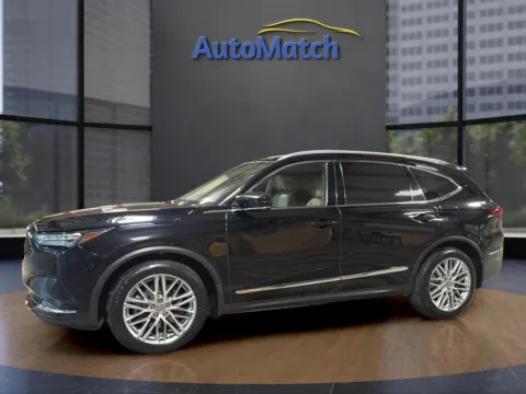 More photos of 2023 Acura MDX SH-AWD w/Advance at AutoMatch, UT