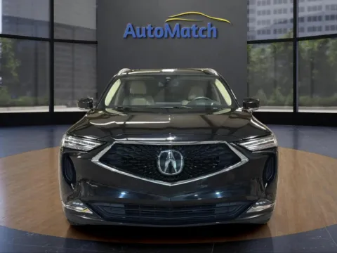Another view of 2023 Acura MDX SH-AWD w/Advance for sale in Orem, UT at AutoMatch