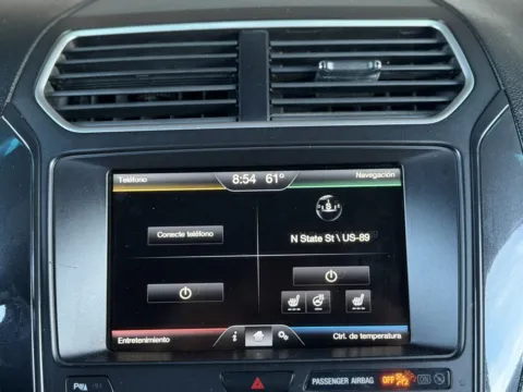 More photos of 2016 Ford Explorer XLT at AutoMatch, UT