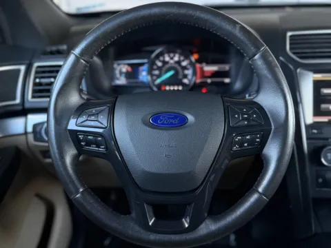 Photos of 2016 Ford Explorer XLT for sale in Orem, UT at AutoMatch