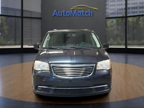 Photos of 2014 Chrysler Town and Country Touring for sale in Orem, UT at AutoMatch