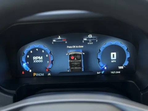 More photos of 2025 Ford Bronco at AutoMatch, UT