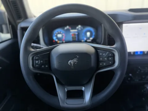 Photos of 2025 Ford Bronco for sale in Orem, UT at AutoMatch