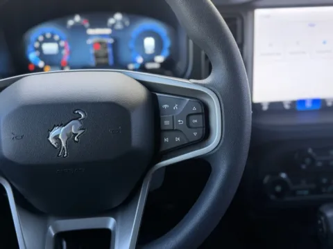 More photos of 2025 Ford Bronco at AutoMatch, UT