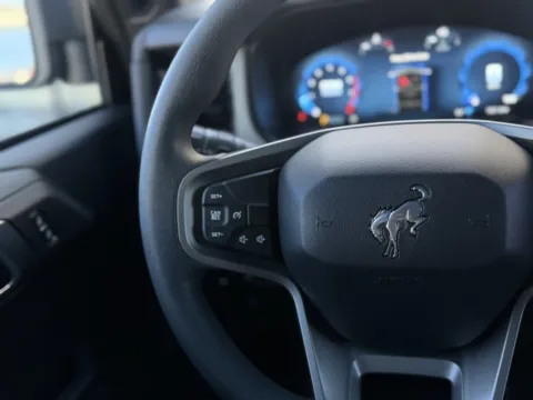 Another view of 2025 Ford Bronco for sale in Orem, UT at AutoMatch