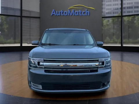 Another view of 2018 Ford Flex Limited for sale in Orem, UT at AutoMatch