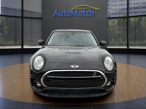 Photos of 2018 MINI Clubman Cooper S for sale in Orem, UT at AutoMatch