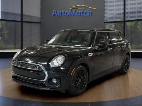 Another view of 2018 MINI Clubman Cooper S for sale in Orem, UT at AutoMatch