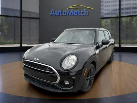 Another view of 2018 MINI Clubman Cooper S for sale in Orem, UT at AutoMatch