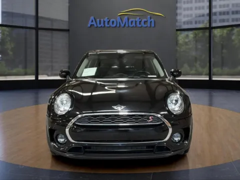 Another view of 2018 MINI Clubman Cooper S for sale in Orem, UT at AutoMatch