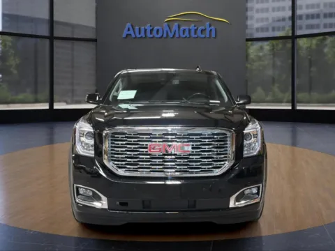 Photos of 2018 GMC Yukon XL Denali for sale in Orem, UT at AutoMatch