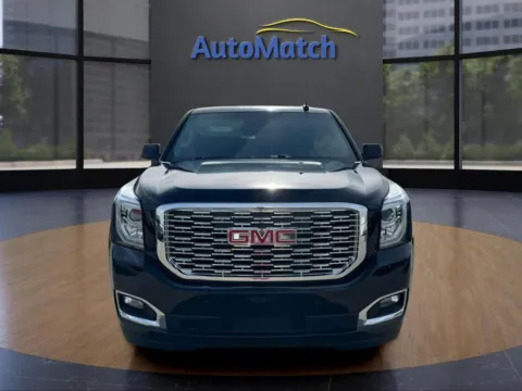 Photos of 2018 GMC Yukon XL Denali for sale in Orem, UT at AutoMatch