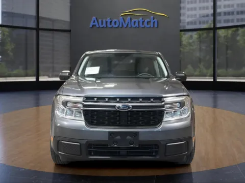 Another view of 2024 Ford Maverick XLT for sale in Orem, UT at AutoMatch