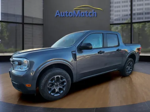 More photos of 2024 Ford Maverick XLT at AutoMatch, UT